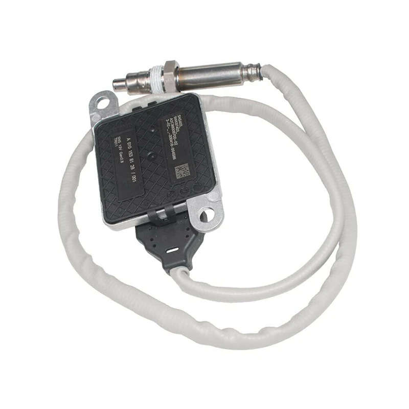 Nitrogen Oxygen Sensor for Mercedes-Benz Detroit A0101538128 5WK97403