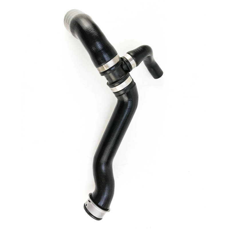 Water Tank Connection Lower Hose For Mercedes Benz GL450/500 4MATIC GL550 4MATIC Rubber Pipe