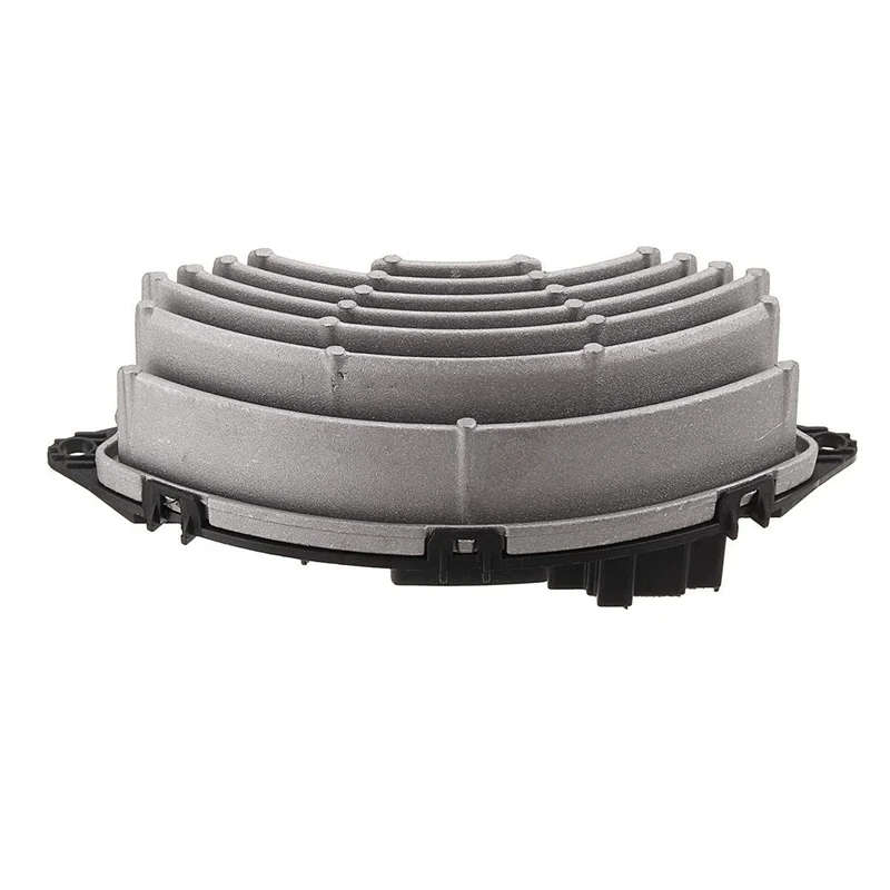 Car Heater Blower Motor Resistor for Citroen C4 Grand Picasso Berlingo 2008 - 2017 6441CE