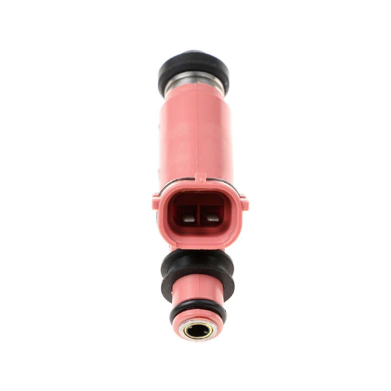 New Fuel Injectors Nozzle for Mitsubishi Pajero Sport 6G72 3.0L V6 195500-4140