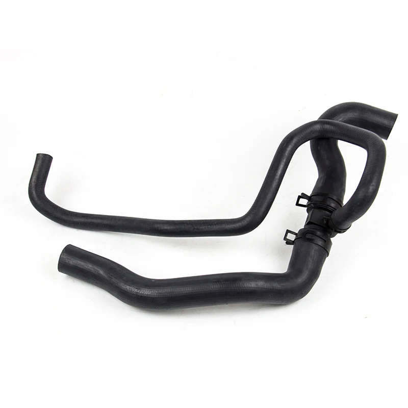 1351KR Lower Water Pipe Hose Automatic For Peugeot 307 2.0 Radiator Hose