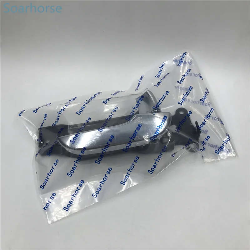 for Kia carnival Sedona Car Inside Door Handle inner door handle accessories