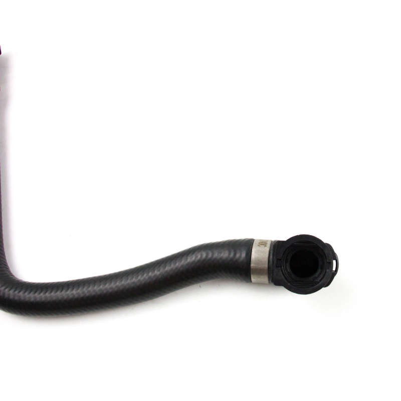 Radiator Water Pipe 17127508014 For BMW 7 Series E65 E66 Return Pipe