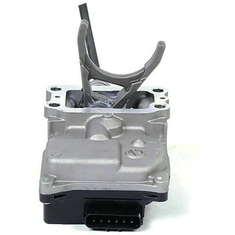 4 WD Differential Shift Fork Vacuum Actuator Replacement for 03-19 Toyota 4 Runner FJ Cruiser Tacoma