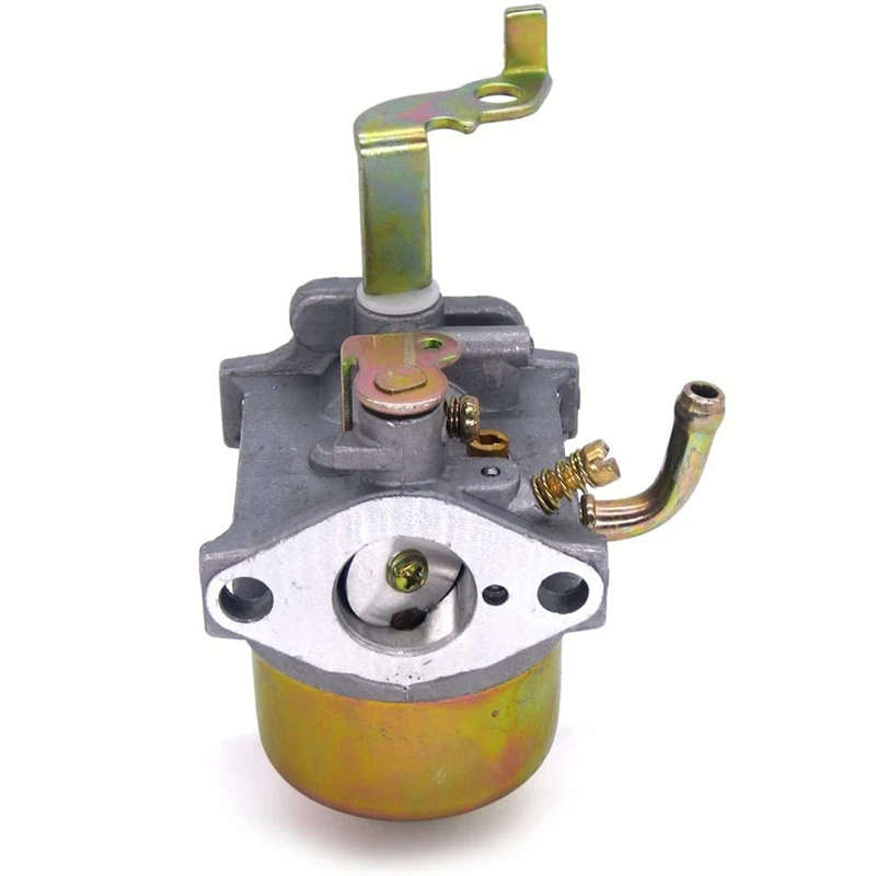 Carburetor Carb Kit Set for Robin Wisconsin Subaru EY20 EY 20 EY15 227-62450-10
