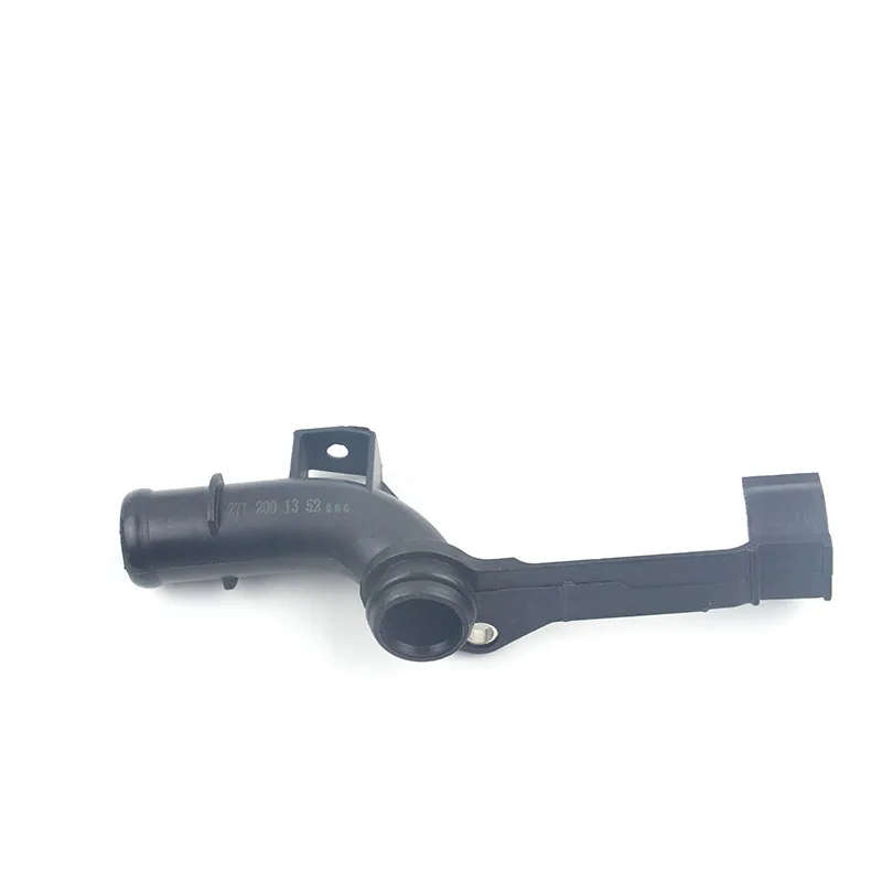 Oil Cooler To Cylinder Head Coolant Water Pipe For Mercedes Benz W203 M271 C230 1.8L 2003-05