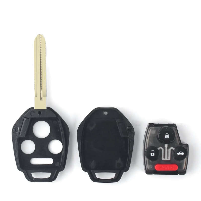 For Subaru Forester 2014-18 Outback 2015-17 Remote Key Fob CWTWB1U811 G Chip 315Mhz 4 Buttons
