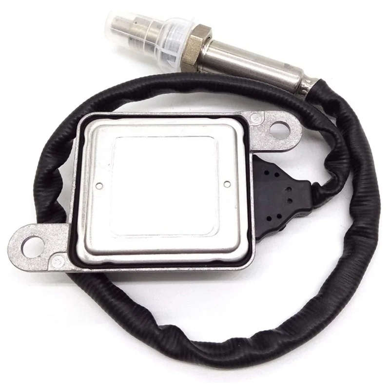 NOX Nitrogen Oxide Sensor 5WK96730 68085740AA for 2013-15 Dodge Ram 2500 3500 4500 5500 6.7L