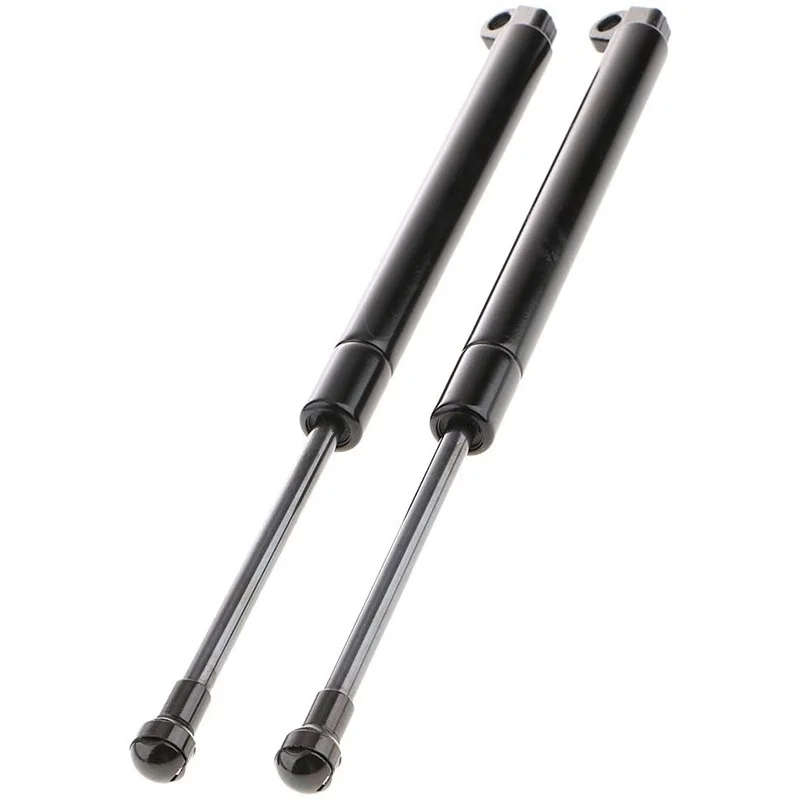 2Pcs Rear Trunk Shocks Lift Strut Support 51248171480 for BMW E38 740I 750I 750IL 1995-2001
