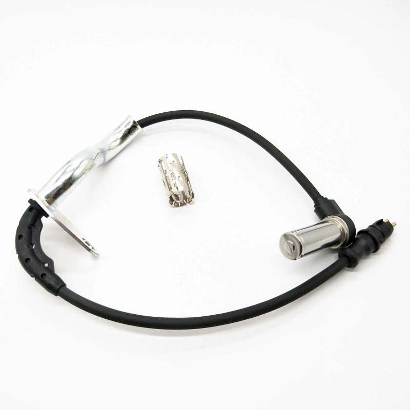 ABS Wheel Speed Sensor Sensor REAR LEFT PN-A0085 6555400817 6505400217 1381250 1360957 1375688
