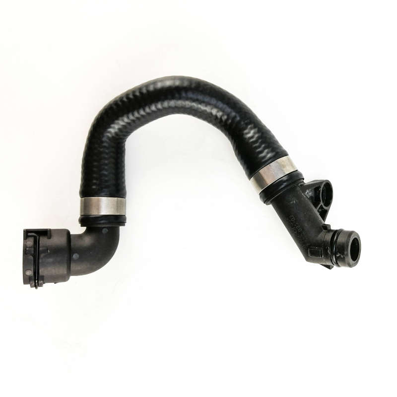 Engine Cooling Pipe 17117521066 For Bmw 3 Series 320 328 Coolant Oil Radiator Hose Return Pipe