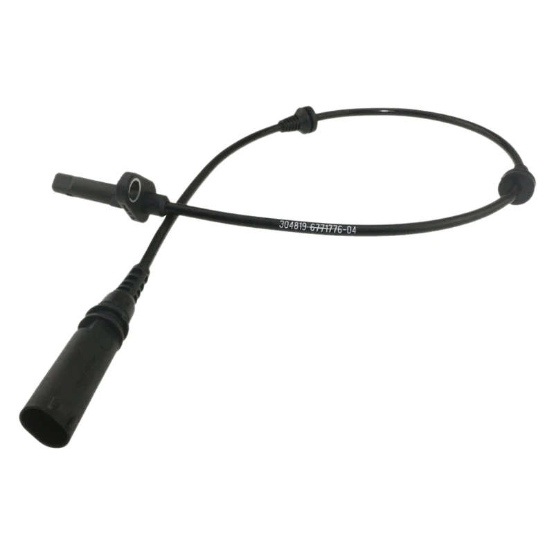 ABS Sensor Speed Sensor Front Rear For BMW E70 E71 F15 F16 F85 F86 X5 X6 Wheel Speed Sensors