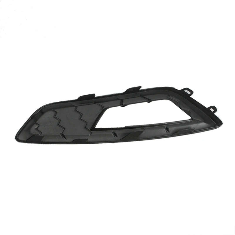 Front Bumper Fog Light Cover Grille for Ford Focus Sports S SE 2015-2018