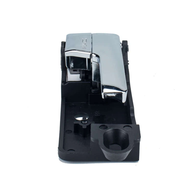 2 Pairs for Ford Fusion Car Door Inside Handles OE number: 6E5Z-5422600-AA(FR)/6E5Z-5422601-A(FL)