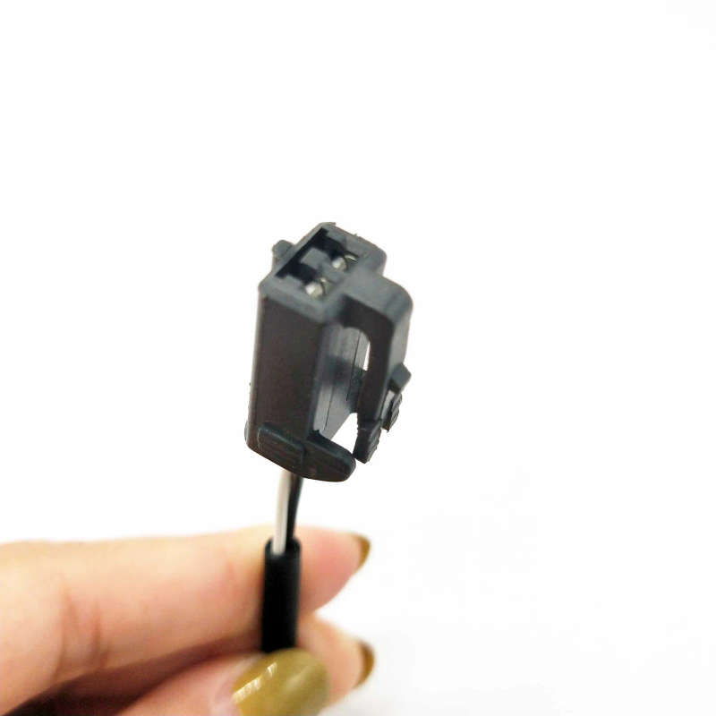 ABS Wheel Speed Sensor ABS Sensor Rear Left For Toyota Highlander 2008-2012
