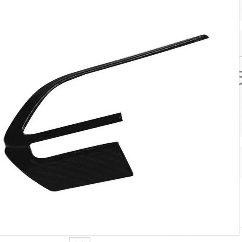 Modified Steering Wheel Decorative Frame Button Patch Steering Wheel Sticker for Toyota RAIZE