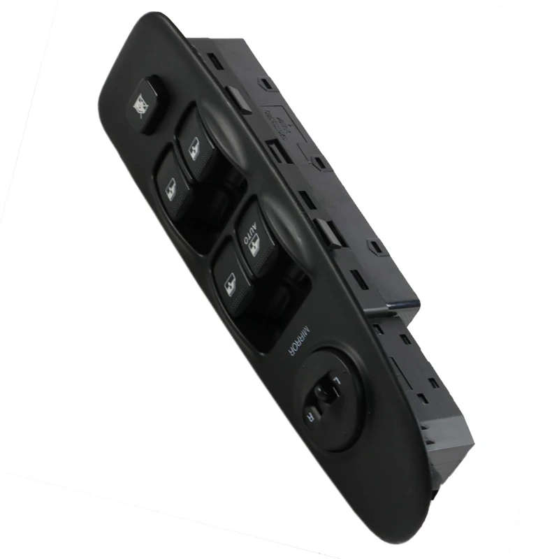 Power Master Control Window Switch for Hyundai 02-06 Elantra 93570-2D900