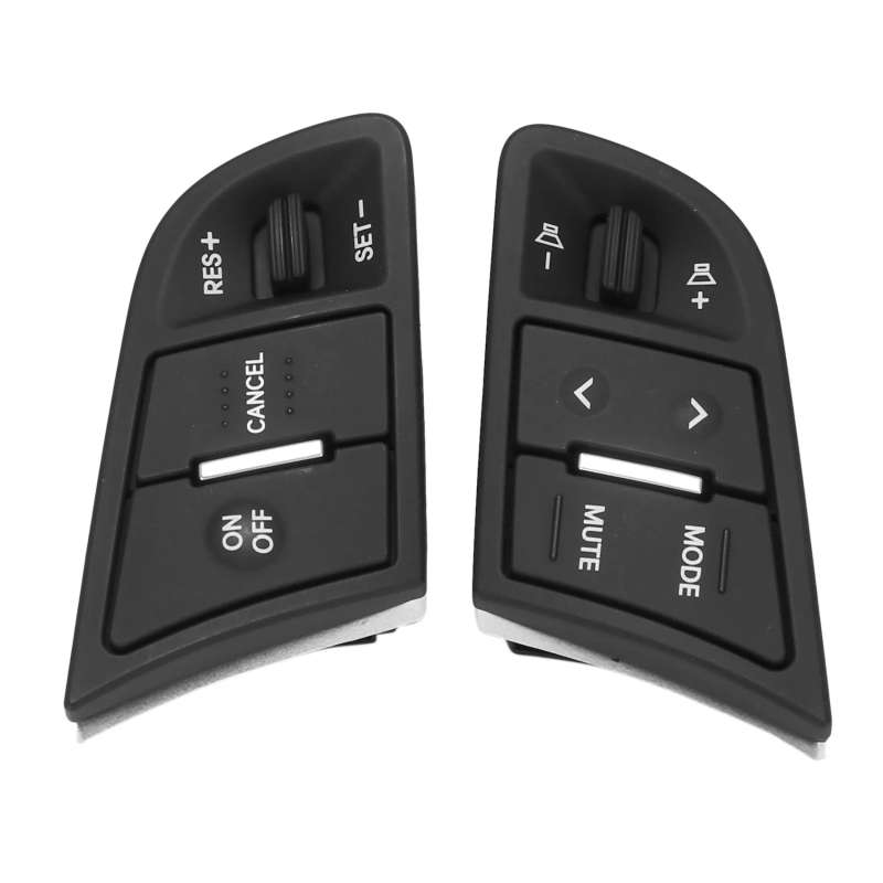 Car Steering Wheel Audio Control Switch Cruise Control for Kia Soul 2009-2013 Cerato Forte