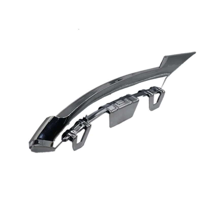 Car Front Grille Daytime Running Light Cover For Mercedes S-Class W221 2008-2012
