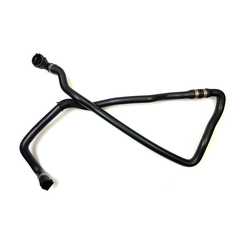 Auto Engine Radiator Coolant Cooler Hose For BMW X3 (G08) 2018 X4 (G02) 2018 Plastic Pipe
