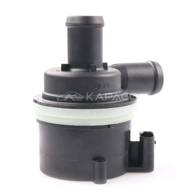 Auxiliary Electric Parking Coolant Water Pump For Audi RS5 RS6 RS7 VW Volkswagen Polo PASSAT