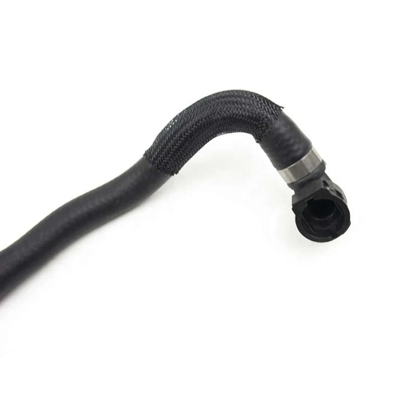 Engine Coolant Hose For BMW 5/6/7 Series F01/F02/F07/F10/F11/F18 Radiator Water Hose