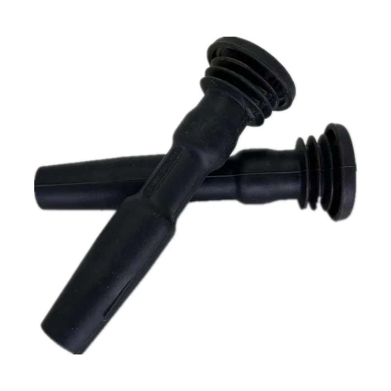 OEM Spark Plug Ignition Connector For A1 A3 Q3 Golf Jetta Polo Scirocco Tiguan Ibiza Leon