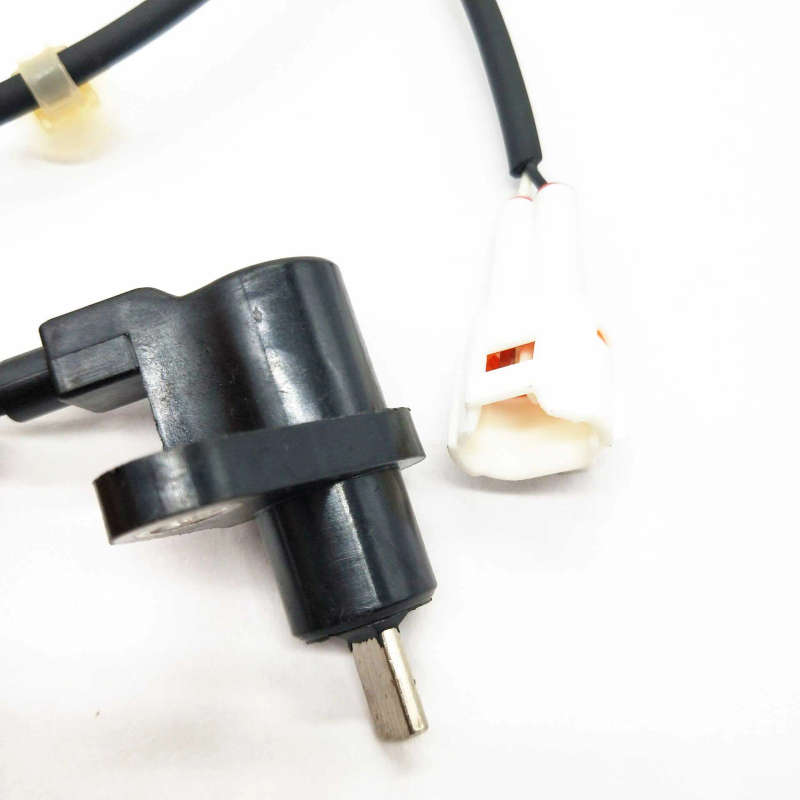 Rear Right ABS Wheel Speed Sensor For Subaru Justy Suzuki Ignis Wagon