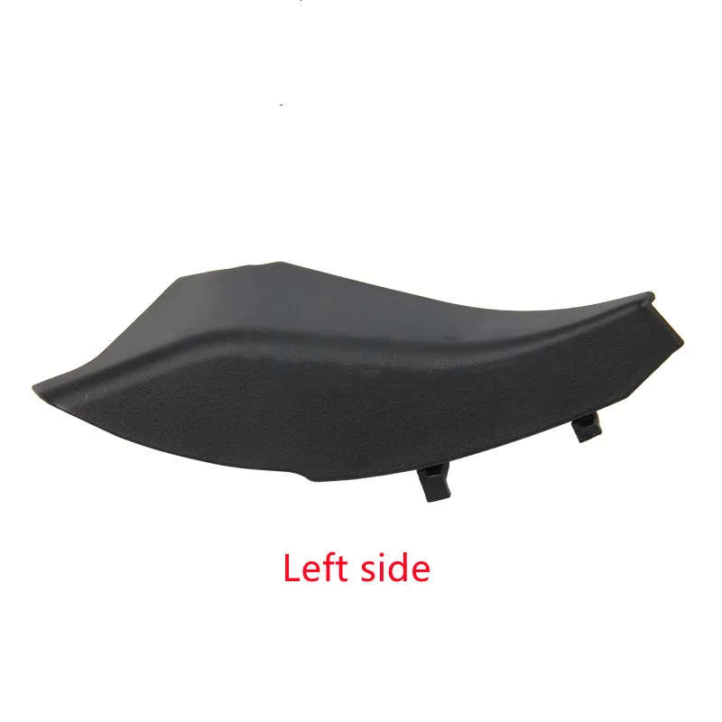 Front Windscreen Side Cowl Trim Extension Cover Water Deflector Panel For Suzuki Vitara 2015-2020