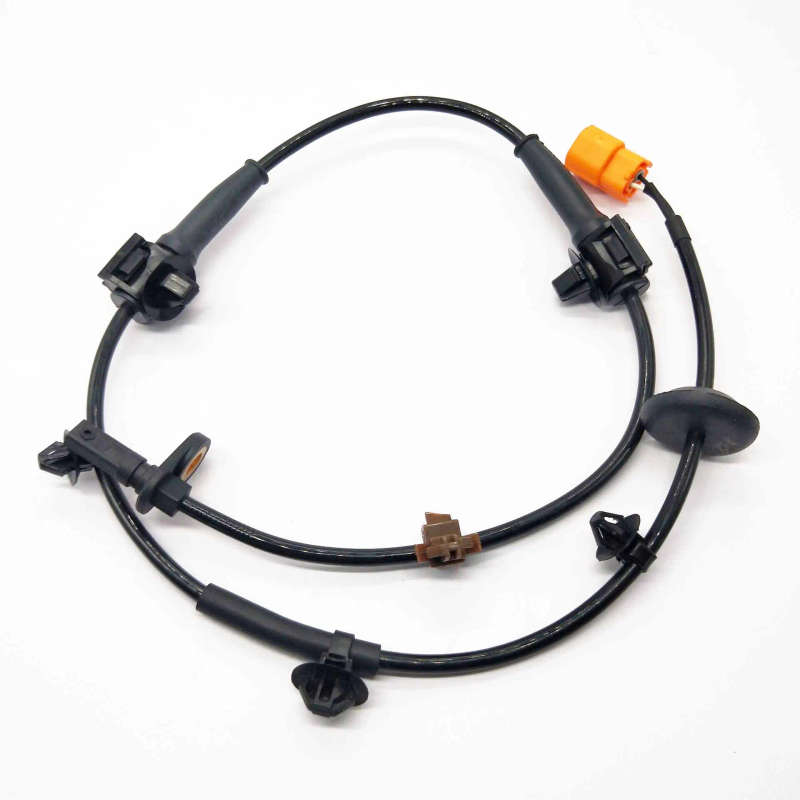 FRONT LEFT ABS WHEEL SPEED SENSOR For HONDA JAZZ 1.2 1.4