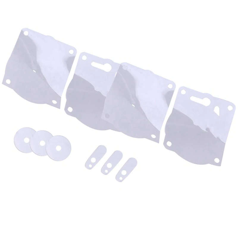 3 Set Carburetor Carb Repair Kit for Sea Doo Mikuni 650 717 720 787 SP GS GTX HX Rebuild Kit