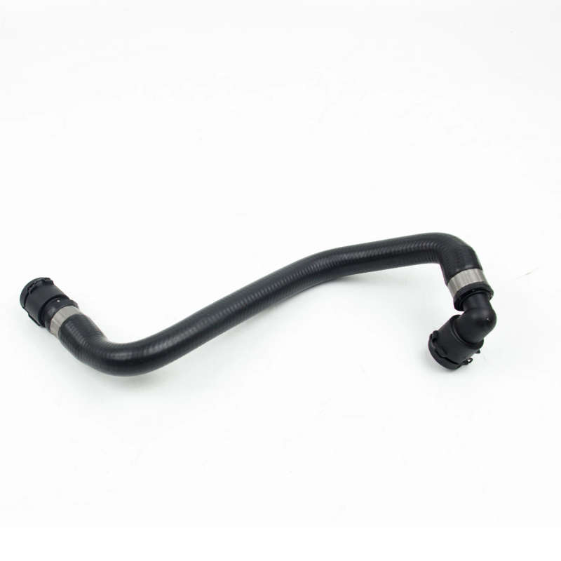 17127578401 Coolant Liquid Water Hose For BMW 7 39; F01/F02 Rubber Water Pipe