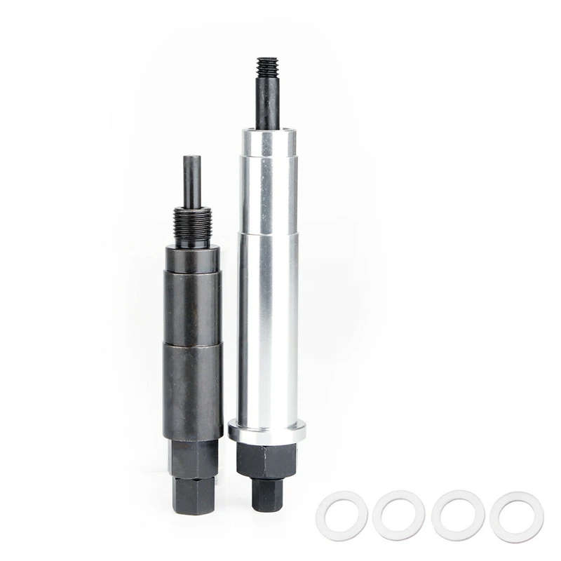 Car Broken Spark Plug Remover Kit for Ford Triton 3 Valve 5.4L Engines 65600