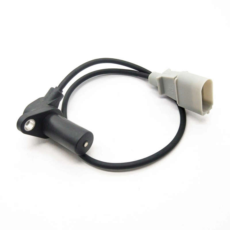 Crankshaft Position sensor For AUDI A6 A8 Q7 VOLKSWAGEN TOUAREG 3.3 4.0 4.2