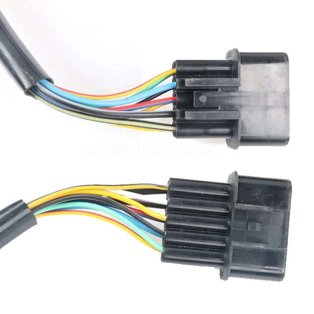 Transfer A/T Case Inhibitor Neutral Safety Switch MR263257 8604A015 For Mitsubishi Pajero