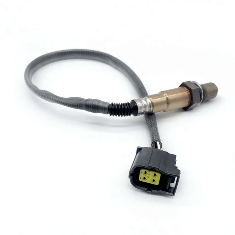 Oxygen Sensor For Mercedes Benz W204 W211 W164 GL450 GL500 R350 W221 S350 S450 S500 C216 CL500 E350