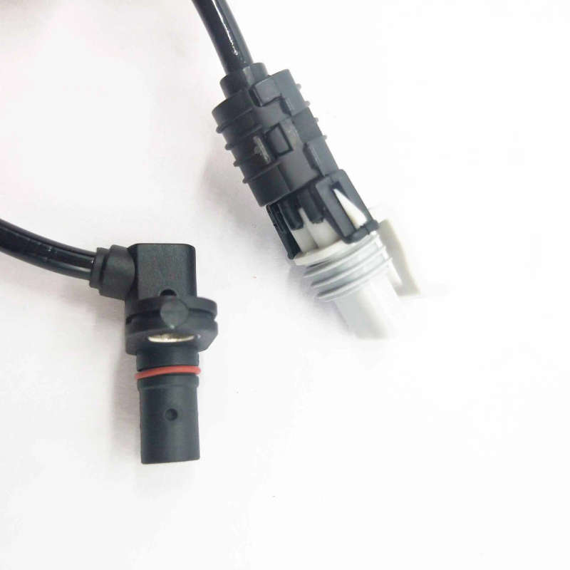 ABS Wheel Speed Sensor rear Fits for Pontiac Chevrolet E quinox Captiva S aturn Opel 07-13 96626080