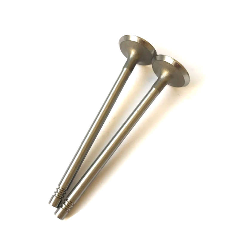 8Pcs/Lot Engine Air Intake Valve For BMW E46 E60N E82 E83 E84