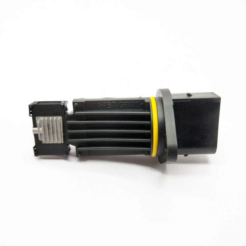 Mass Air Flow Meter MAF Sensor For Mercedes-Benz E-CLASS E200 E220 E270 E320 CDI W210 S210 S203 A...