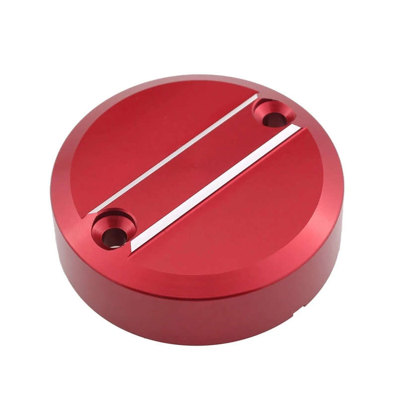 Front Brake Fluid Reservoir Cap Cover for DUCATI Streetfighter V4 S Multistrada V4 S Monster 937