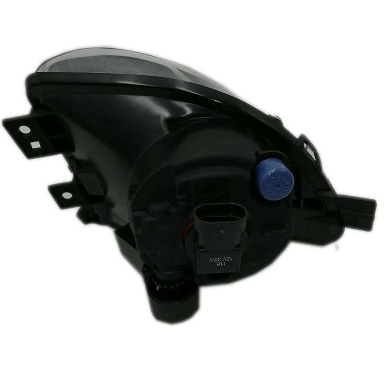 63177199619 63177199620 Car Front Fog Light Lamp For BMW F07 535I GT XDRIVE 2011-2015 535I GT