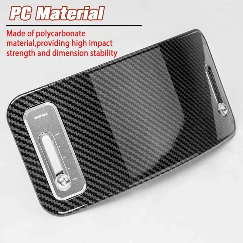 Motorcycle Windshield Windscreen Wind Deflector with Bracket for Honda CB650R CB 650 R 2019-21