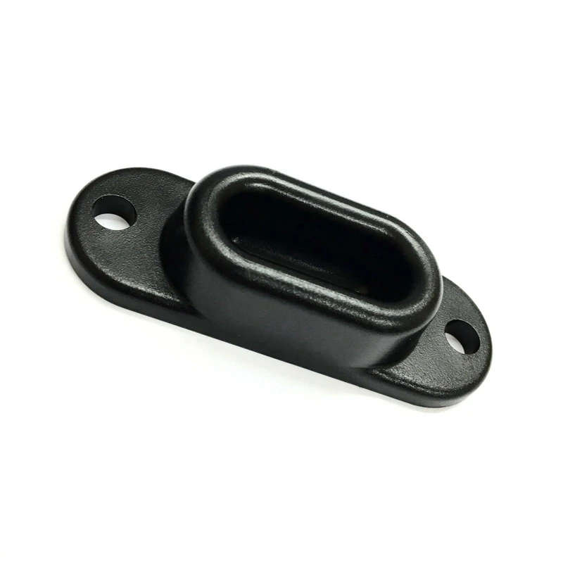 2X 9017660161 Door Wedge Stop Guide for Mercedes Benz MB VITO W638 SPRINTER W901