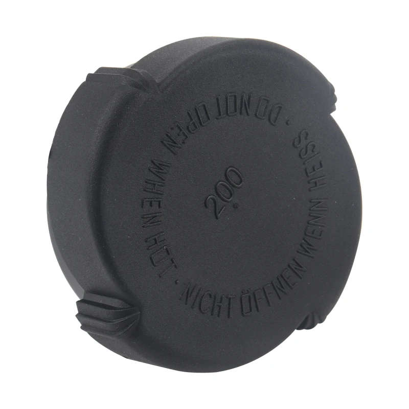 Car Radiator Rad Expansion Tank Cap for BMW 318I 318IS 318TI 528I 17111712492, 17110152374