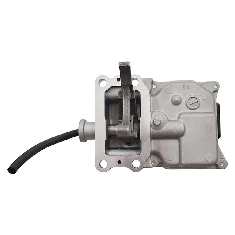 4 WD Differential Shift Fork Vacuum Actuator Replacement for 03-19 Toyota 4 Runner FJ Cruiser Tacoma