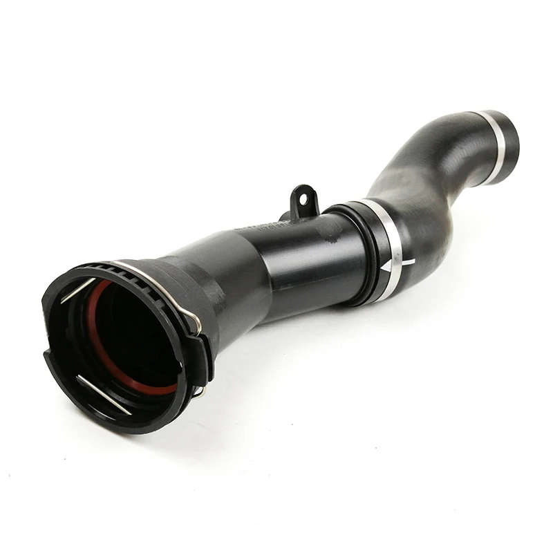 Intercooler Hose Pipe Duct Hose Tube Plastic Air Pipe For BMW F20 F30 116i 118i 320i N13