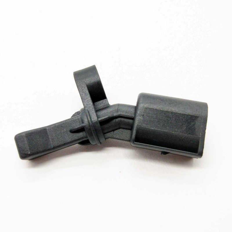 10 PCS Rear Left ABS Wheel Speed Sensor For VW Fox Polo UP Audi A2 Seat Skoda