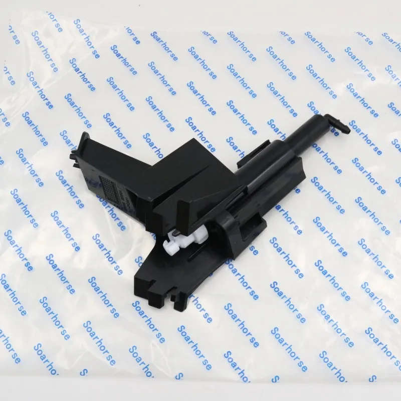 For Nissan Qashqai Dualis J10 2010-2014 Headlamp Headlight Washer spray nozzle water Jet Nozzle