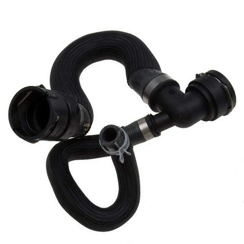 LR007413 New Cooling System Rubber Hose Air Water Pipe For Freelander 2006-2014