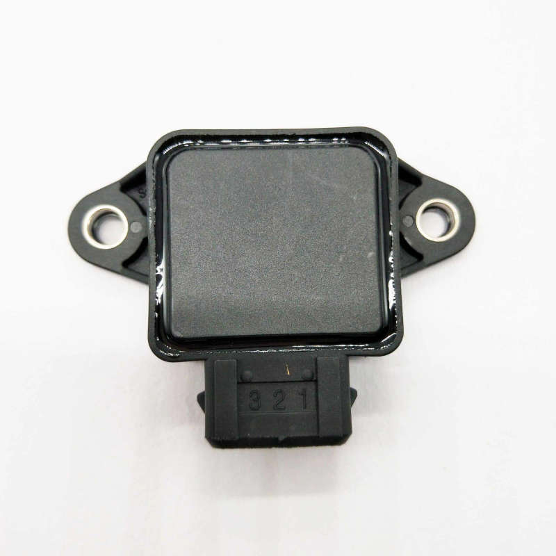 Throttle position sensor for FIAT CROMA 154 PUNTO 176 ULYSSE 220